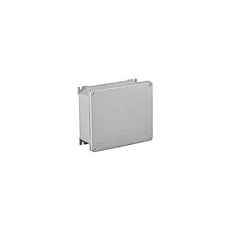 Molex Electrical Enclosures, 166 mm H, 64 mm D, 141 mm W, Die Cast Aluminum 936040022
